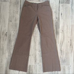 Express Pinstripe Slacks